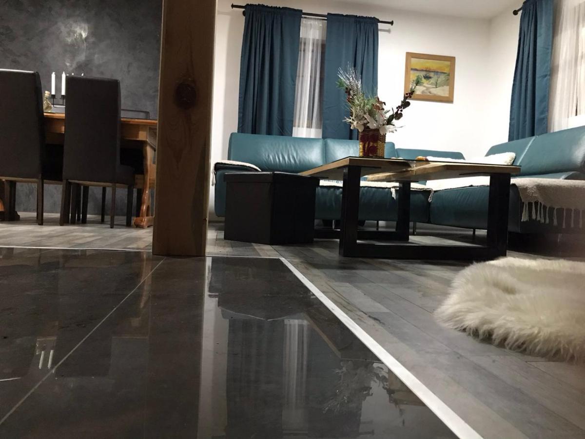 Villa Planinski Biser Mokra Gora