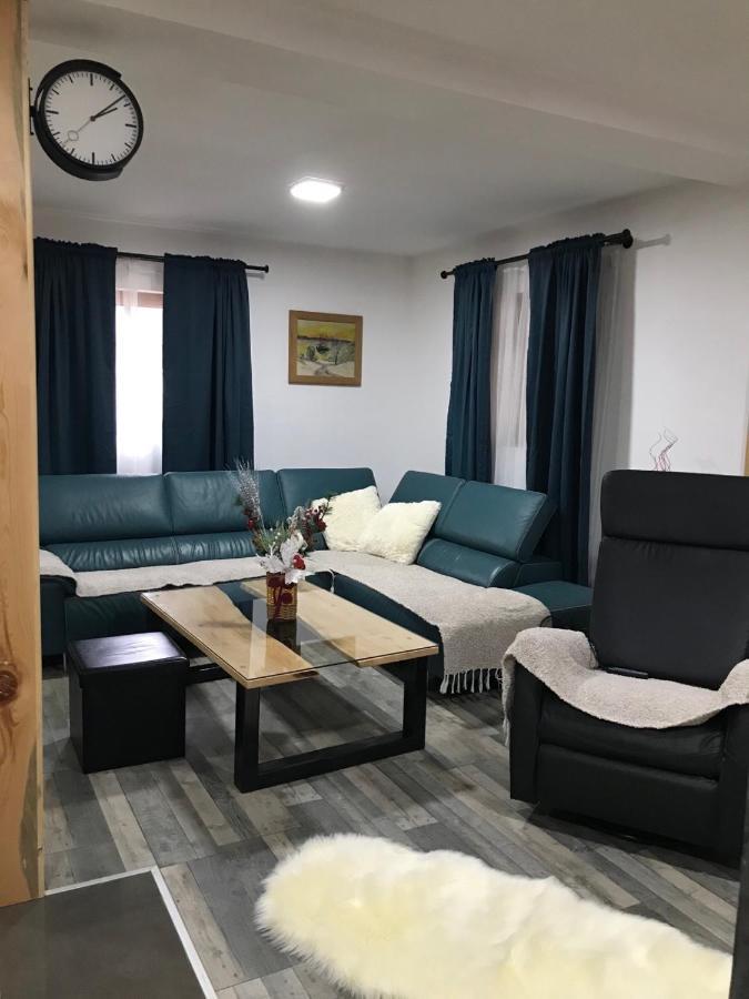 Planinski Biser Mokra Gora