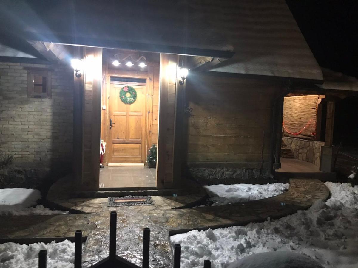 Planinski Biser Mokra Gora