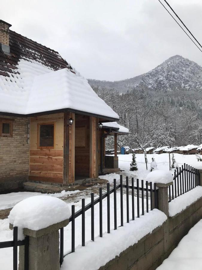 Planinski Biser * Mokra Gora