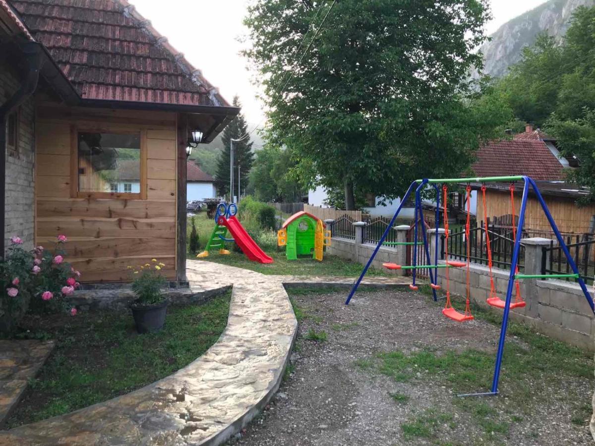 Planinski Biser * Mokra Gora