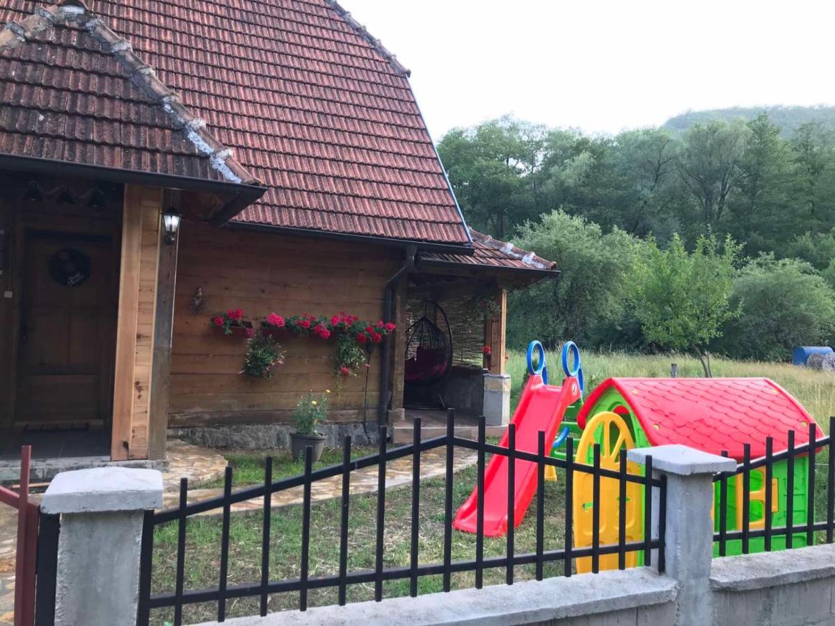 Planinski Biser Mokra Gora